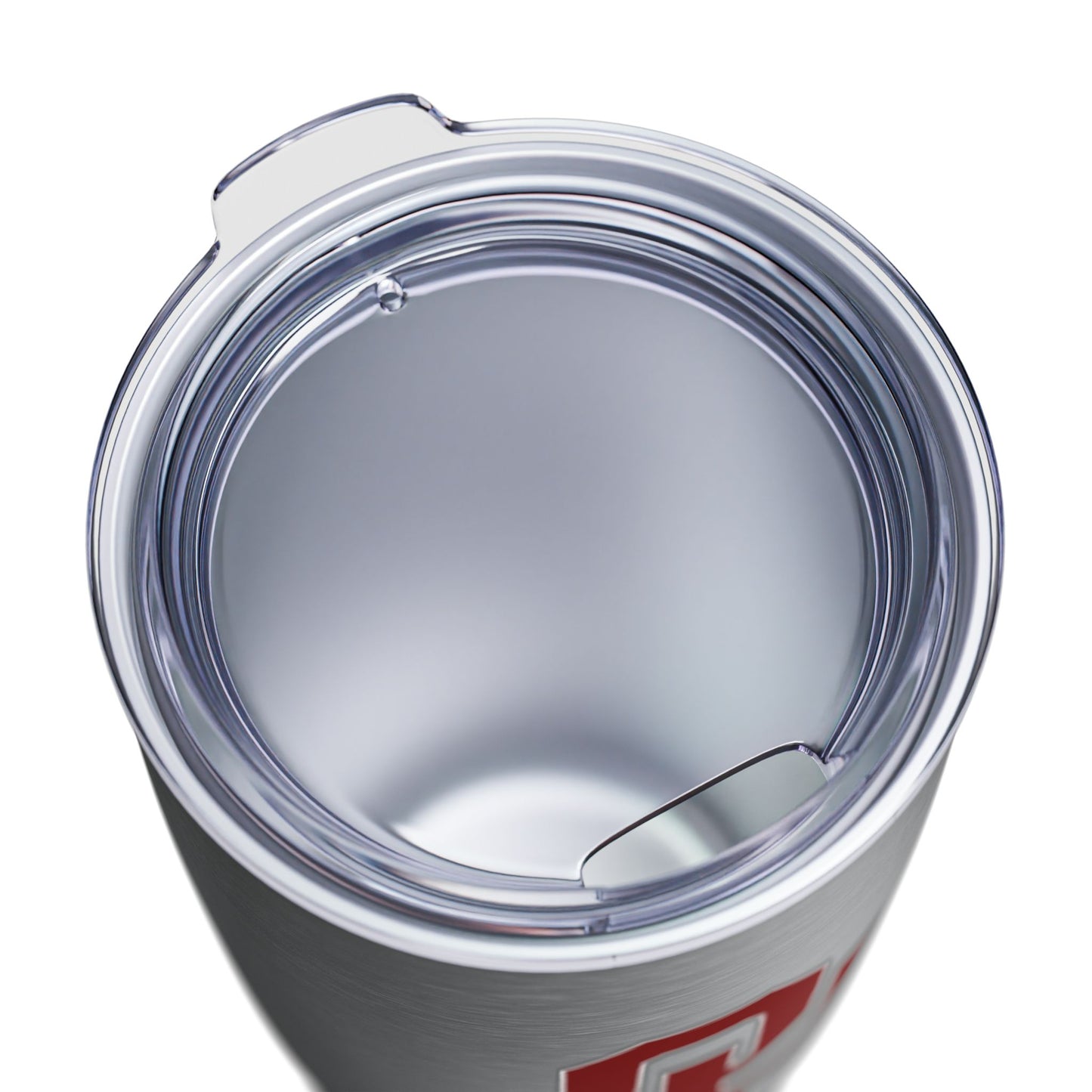 Oklahoma Sooners 20 oz Insulated Tumbler Gift for Sooners Fan Gift for Game Day OU Fan