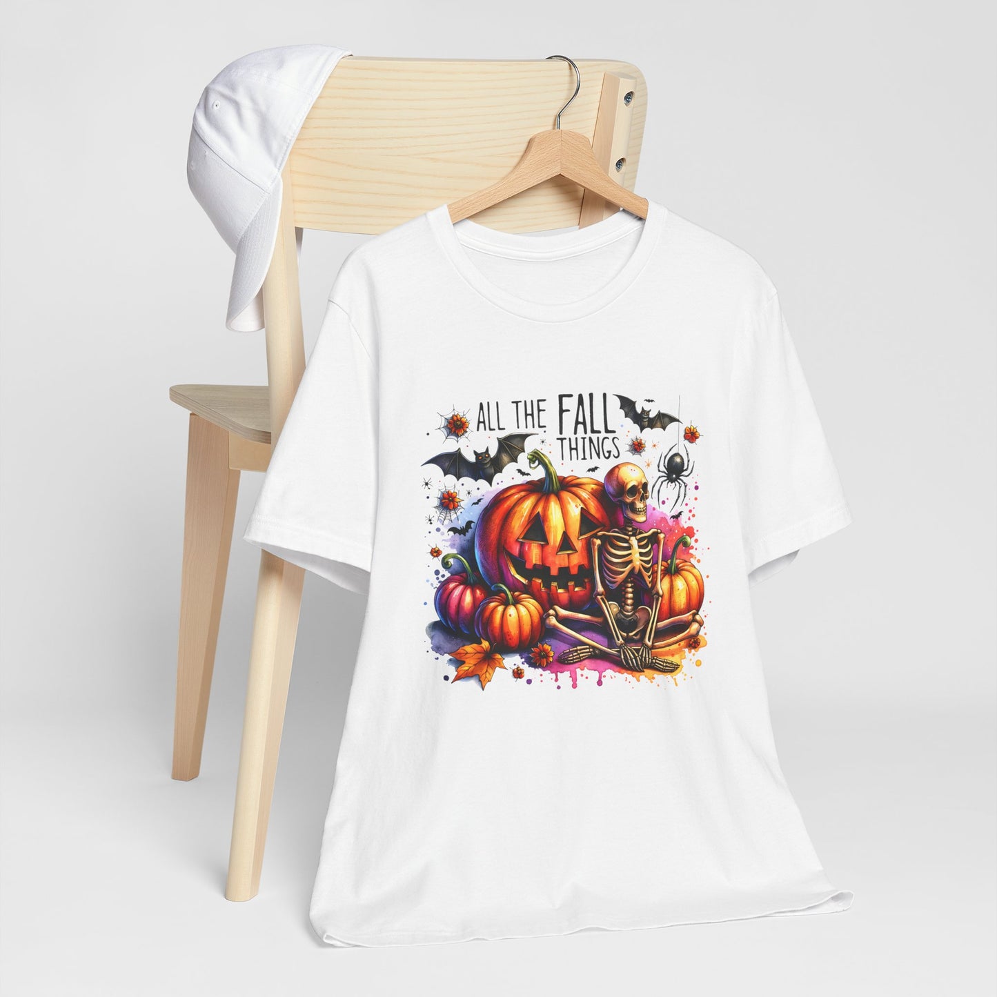All the Fall Things T-shirt