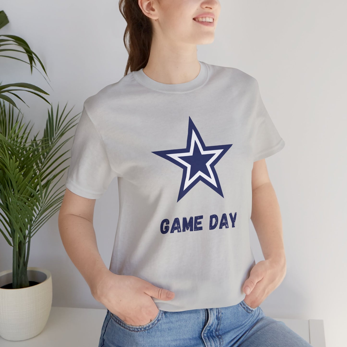 Cowboys Game Day T-Shirt