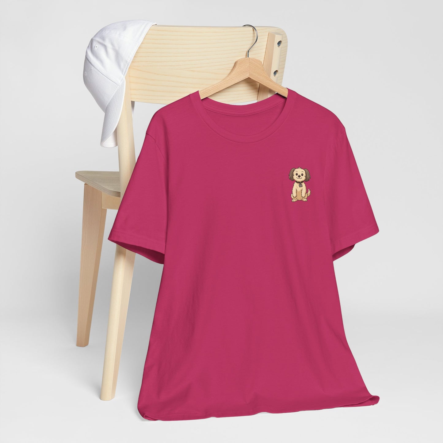 Best Dog Mom Ever T-Shirt