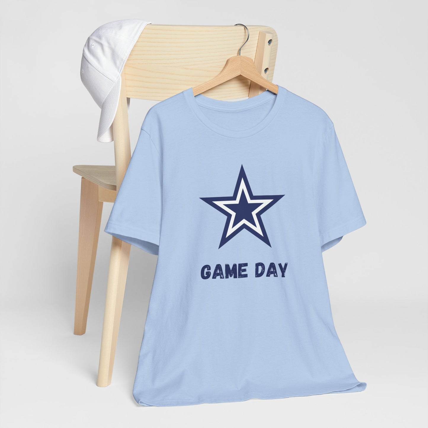Cowboys Game Day T-Shirt