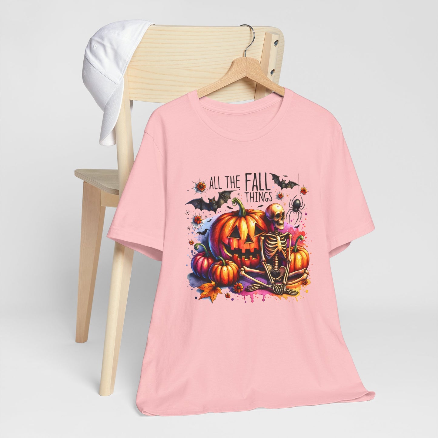 All the Fall Things T-shirt