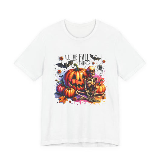 All the Fall Things T-shirt