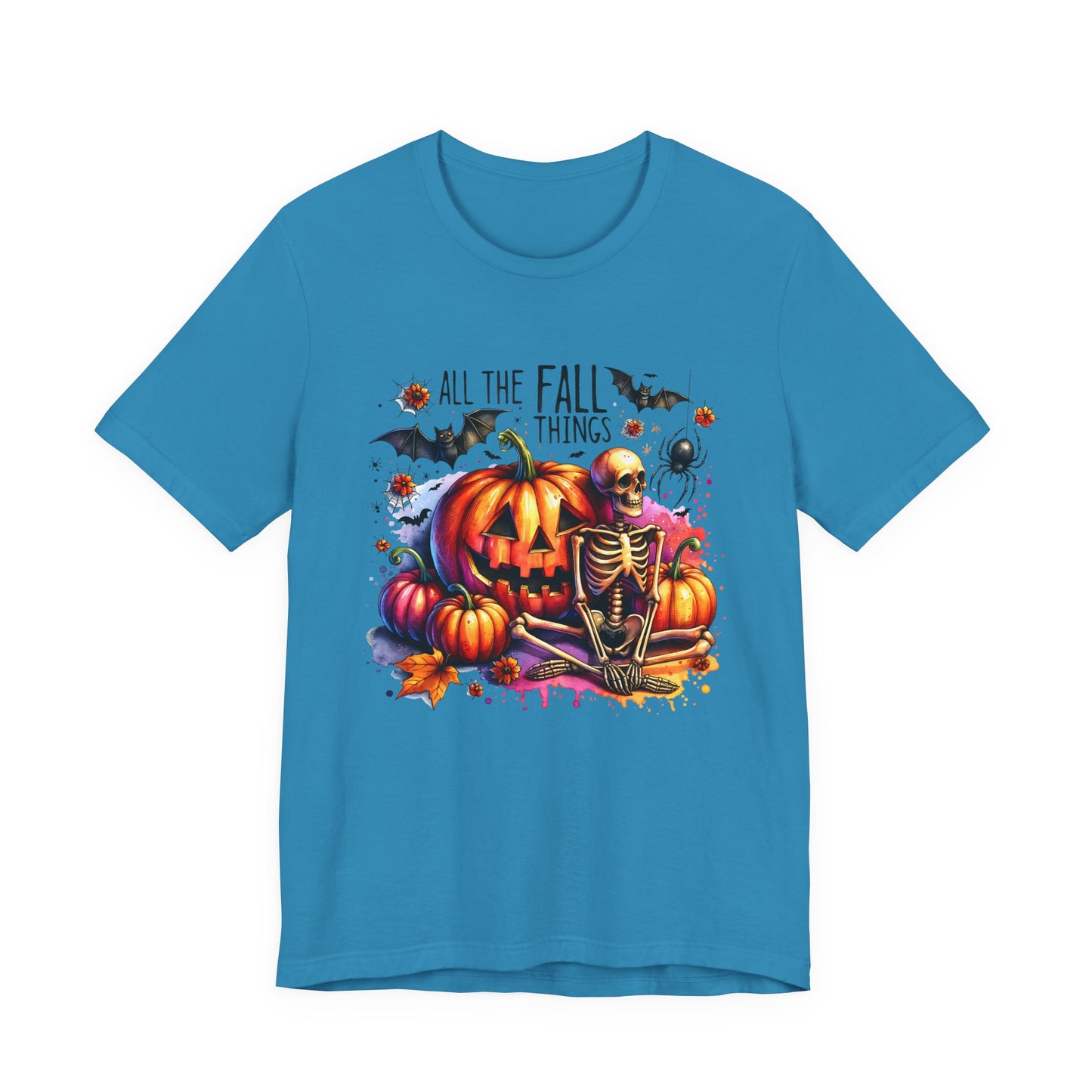 All the Fall Things T-shirt