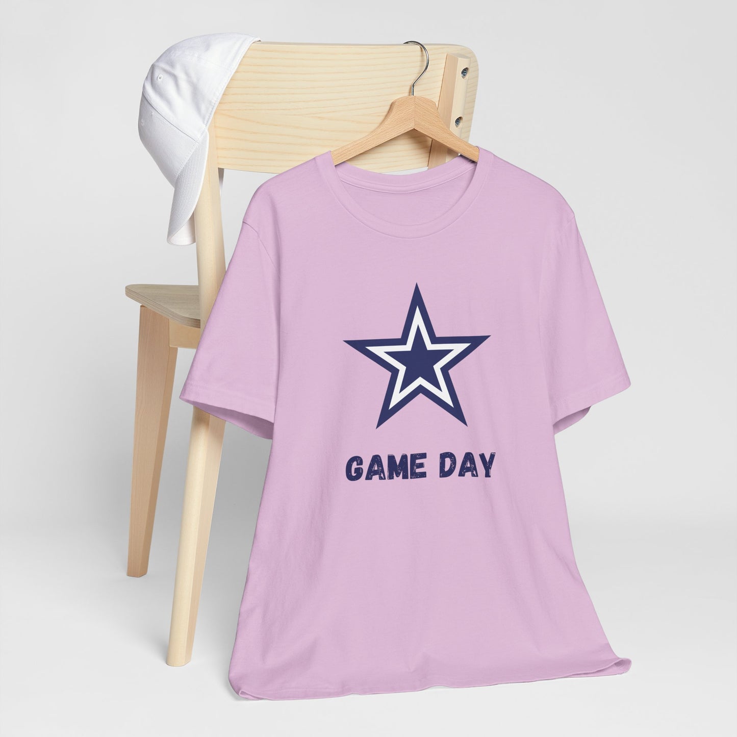 Cowboys Game Day T-Shirt