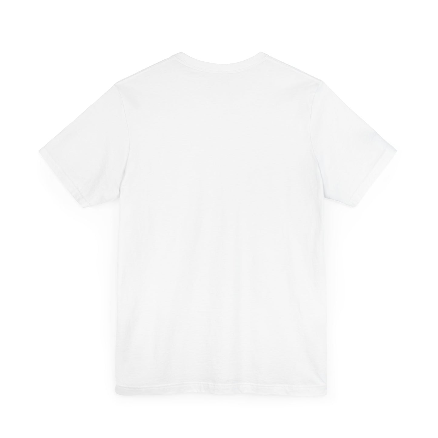 Chihuahua Lover Tee - Small Body Big Heart Unisex Short Sleeve T-Shirt