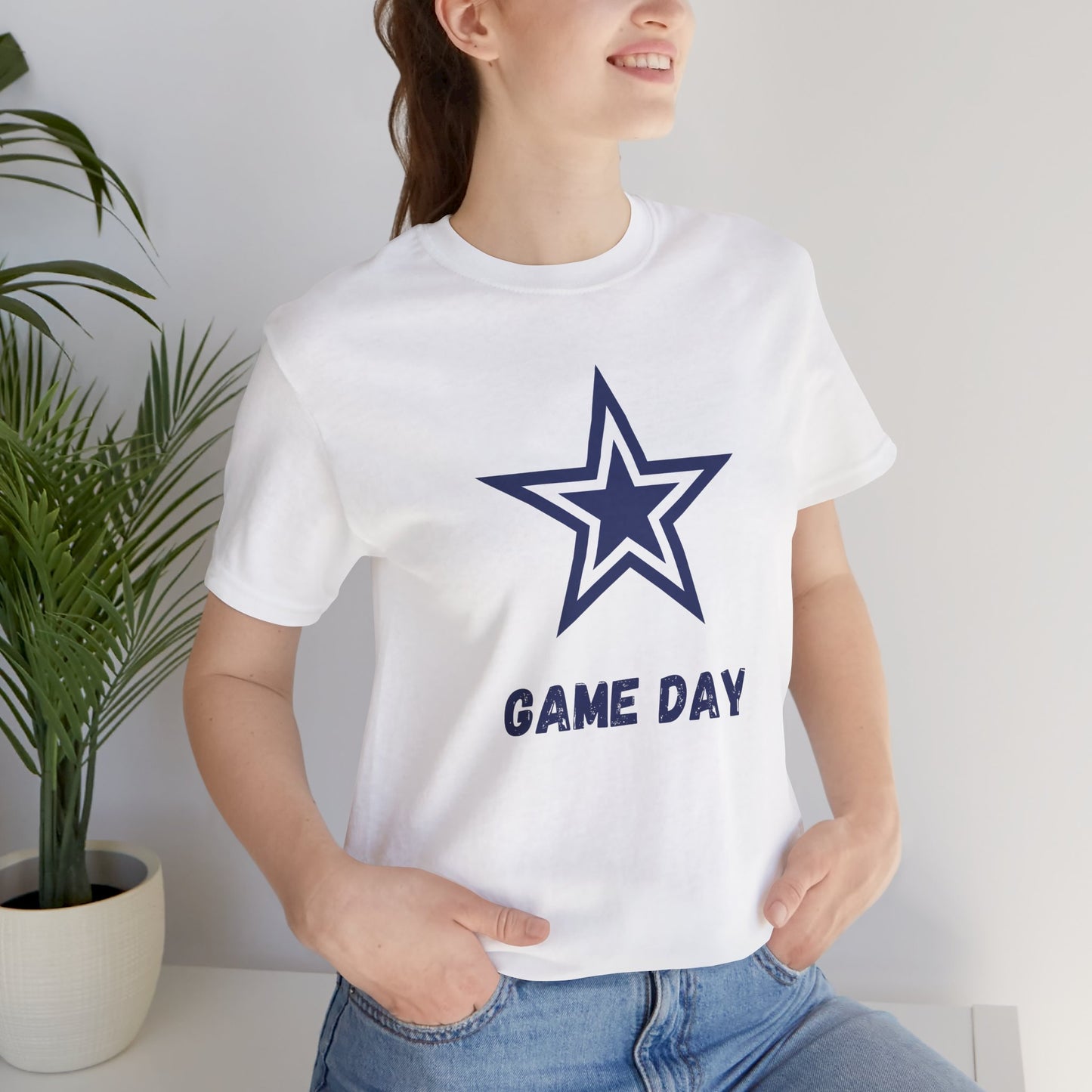 Cowboys Game Day T-Shirt