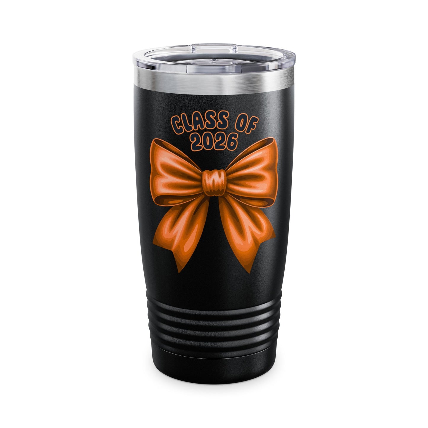 Senior Class of 2026 20oz Tumbler, Graduation Mug, High School Grad Gift, College Bound Cup, Custom Drinkware