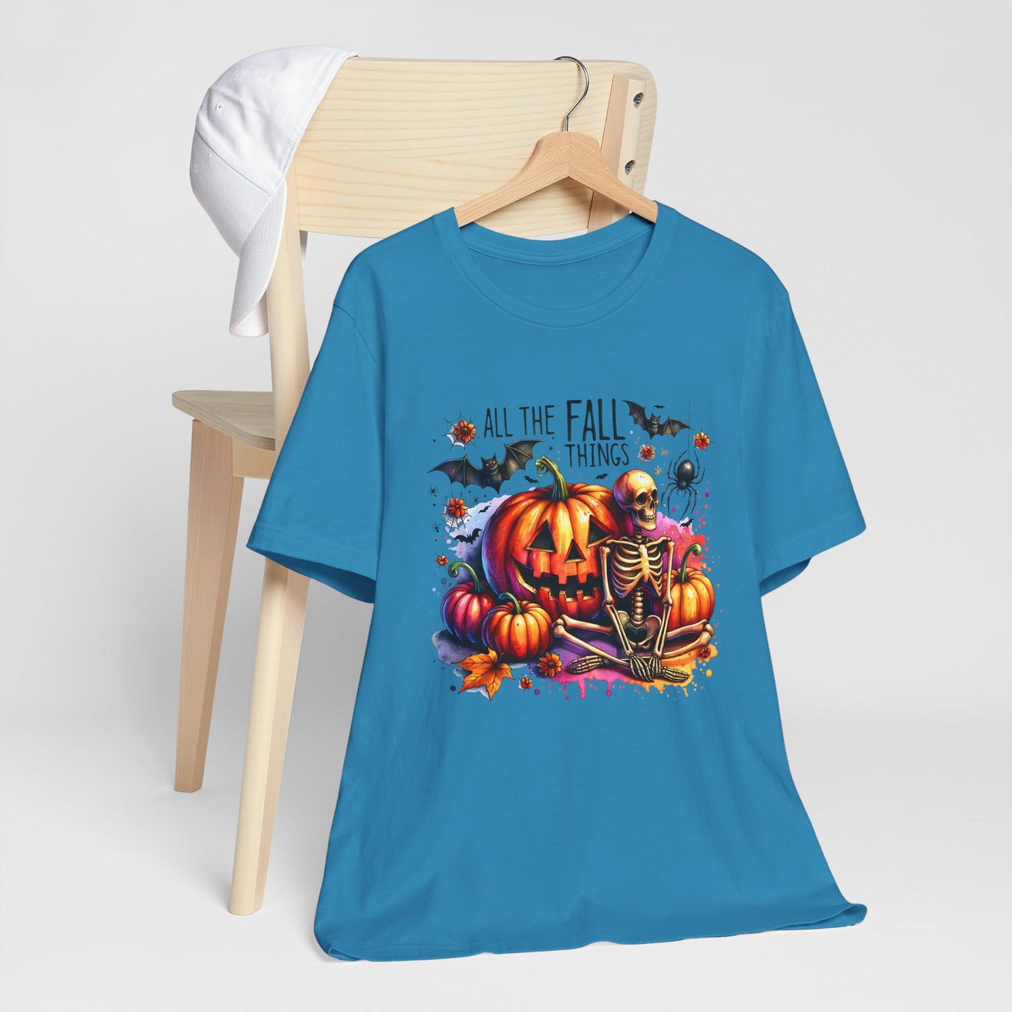 All the Fall Things T-shirt