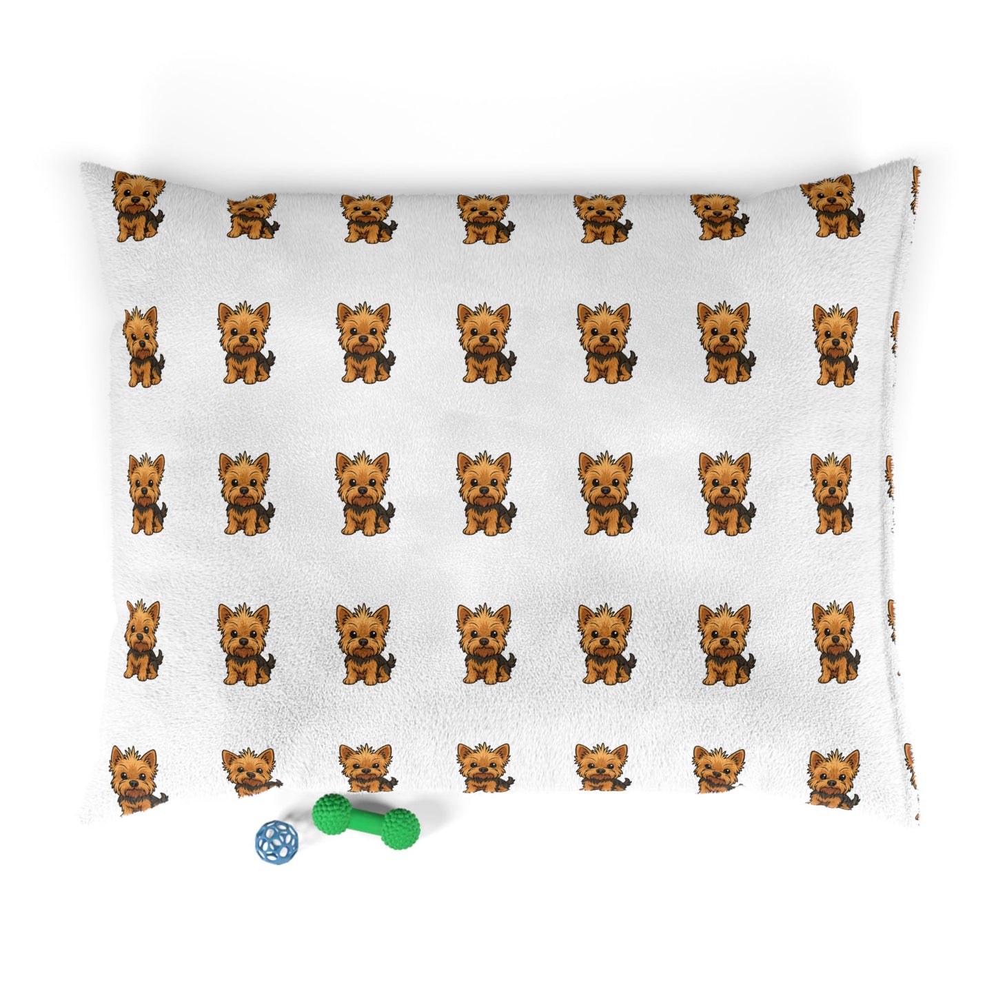 Cozy Dog Bed Customize with Your Pet