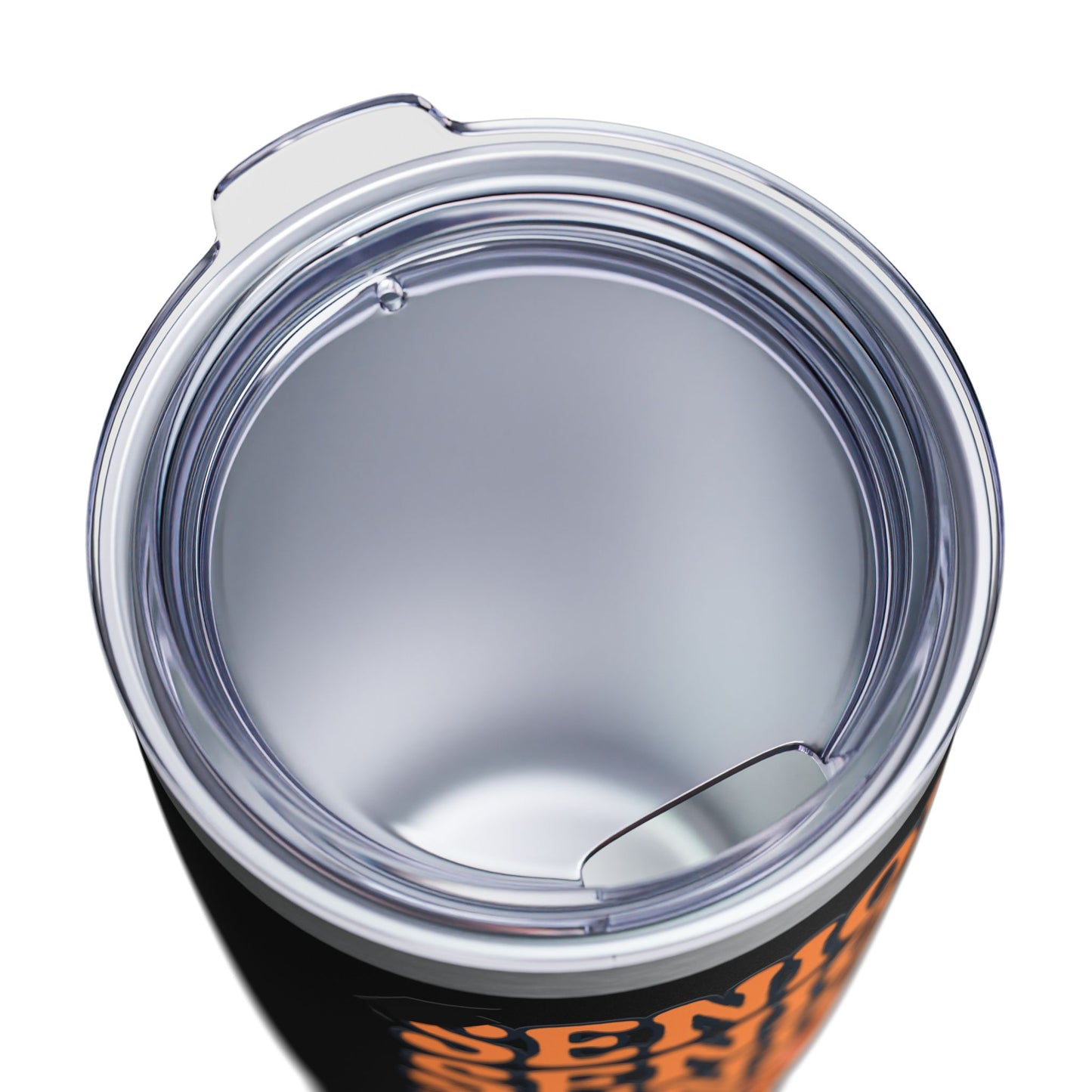 Senior 2026 Grad Tumbler 20oz - Graduation Gift, Class of 2026, Personalized Drinkware, High School Senior, Party Favor