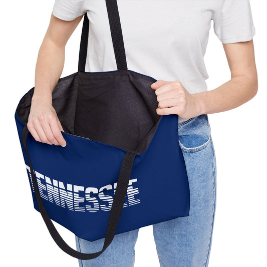 Tennessee Weekender Tote Bag