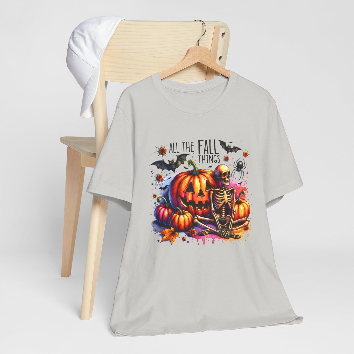 All the Fall Things T-shirt