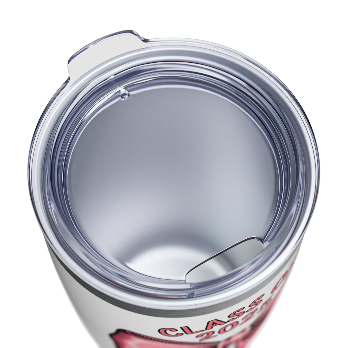 Class of 2025 20 OZ Steel Tumbler Gift for High School Her Graduation Gift for Her College Graduation Gift for Graduate
