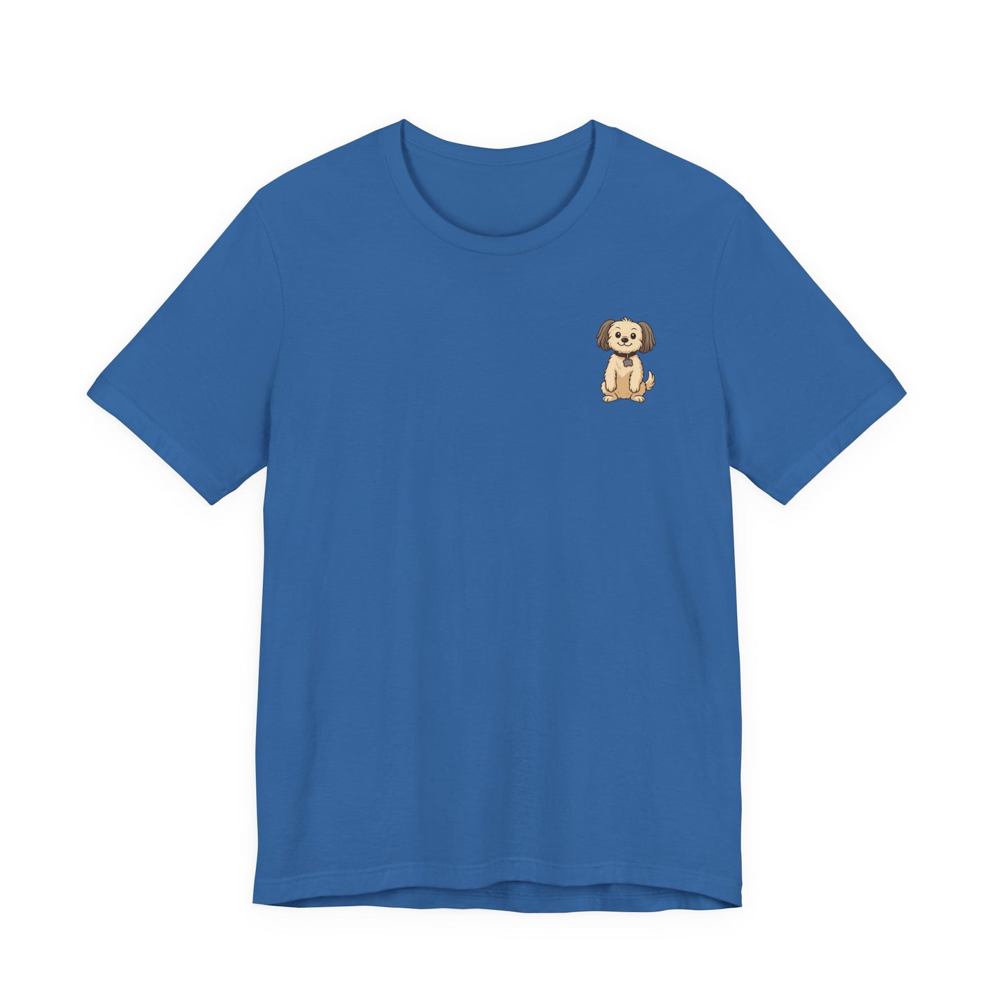 Best Dog Mom Ever T-Shirt
