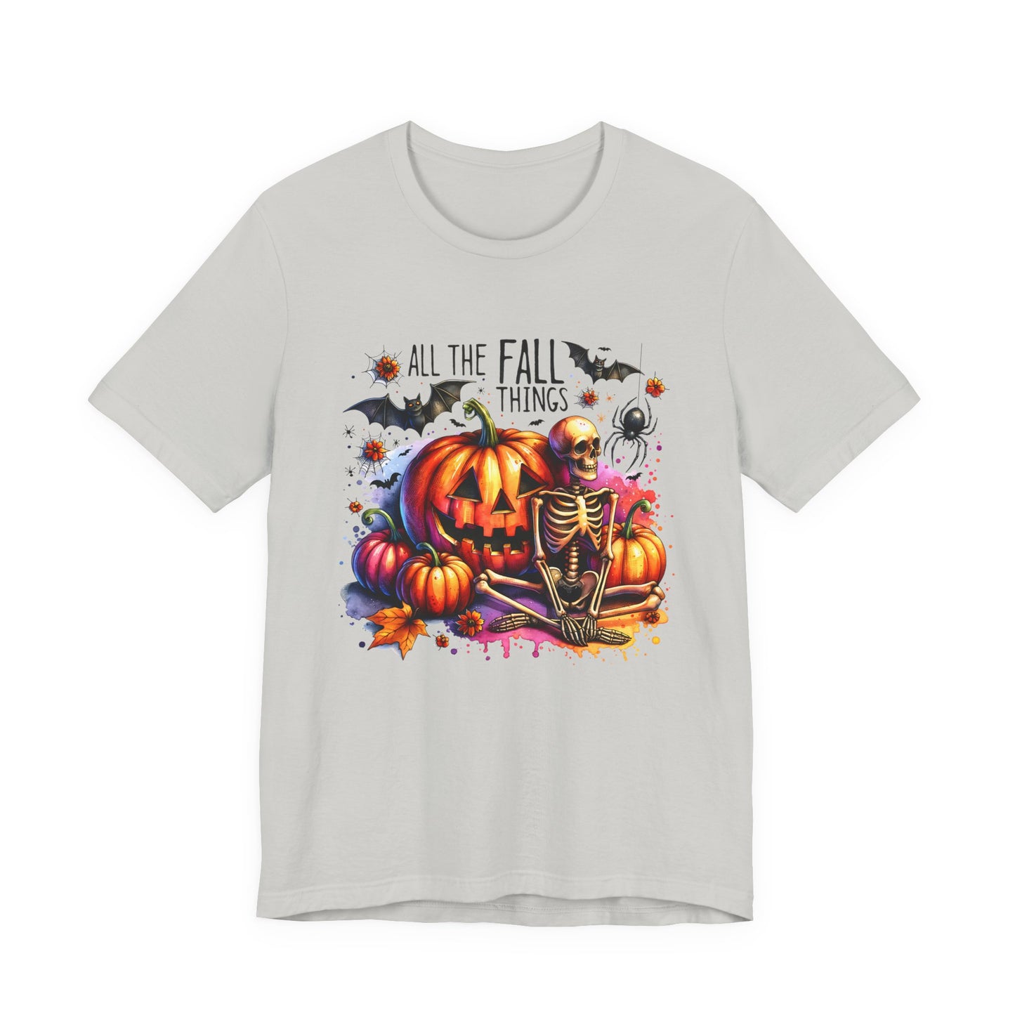 All the Fall Things T-shirt