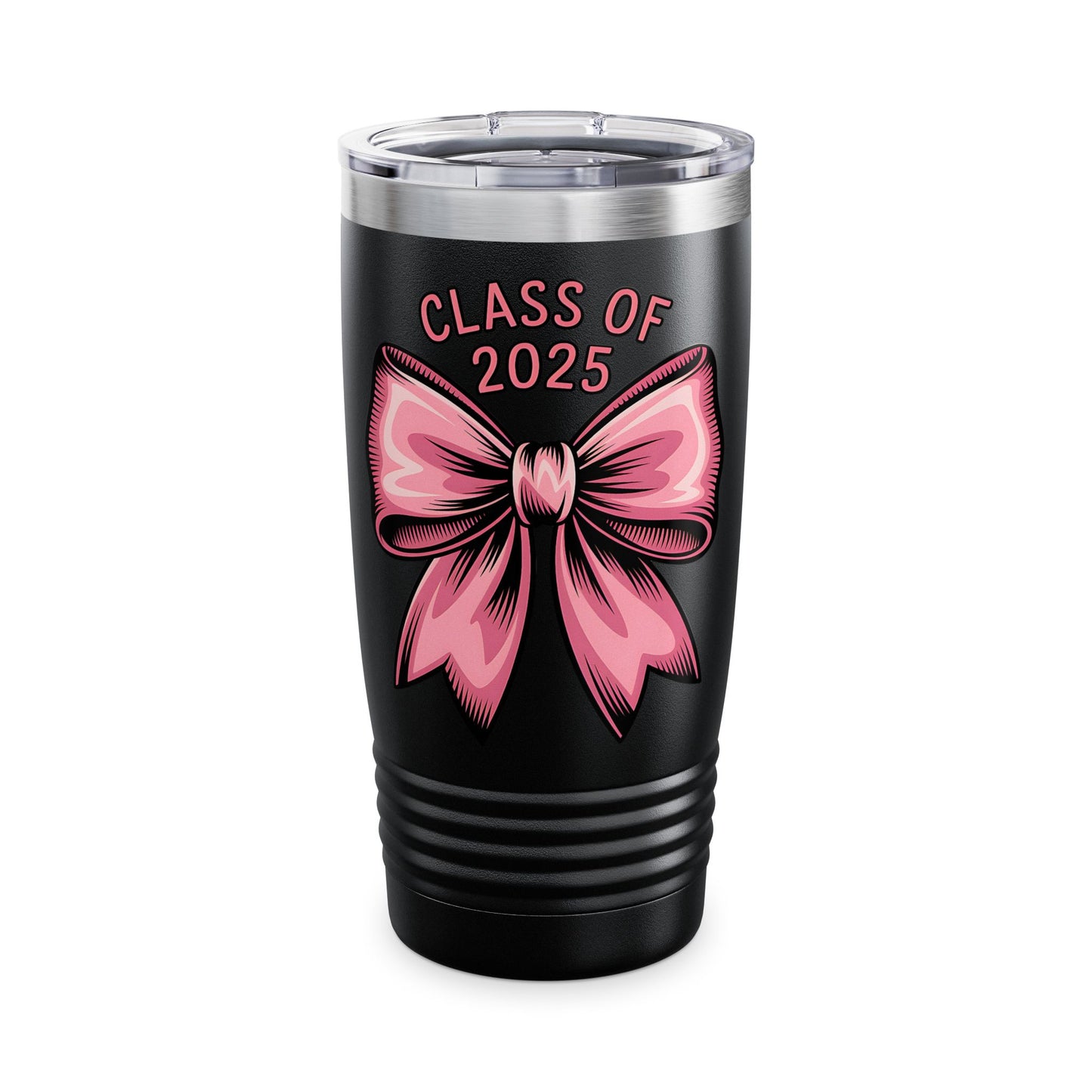 Class of 2025 20 OZ Steel Tumbler Gift for High School Her Graduation Gift for Her College Graduation Gift for Graduate
