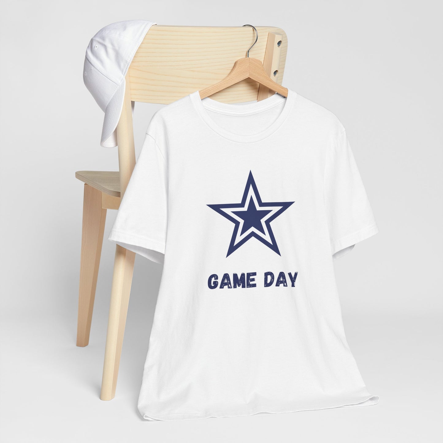 Cowboys Game Day T-Shirt