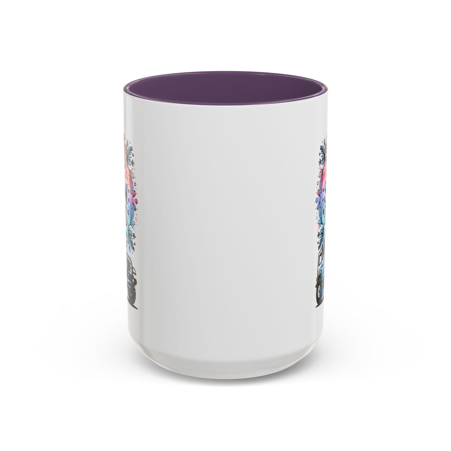 JEEP Coffee Mug Proud Supporter of Snow Days Jeep Coffee Mug, Accent Mug for Jeep Lovers, Winter Beverage Cup, Holiday Gift Idea, Fun Travel Mug