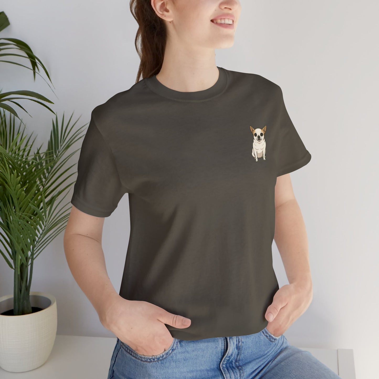 Best Dog Mom Ever Shirt T-Shirt