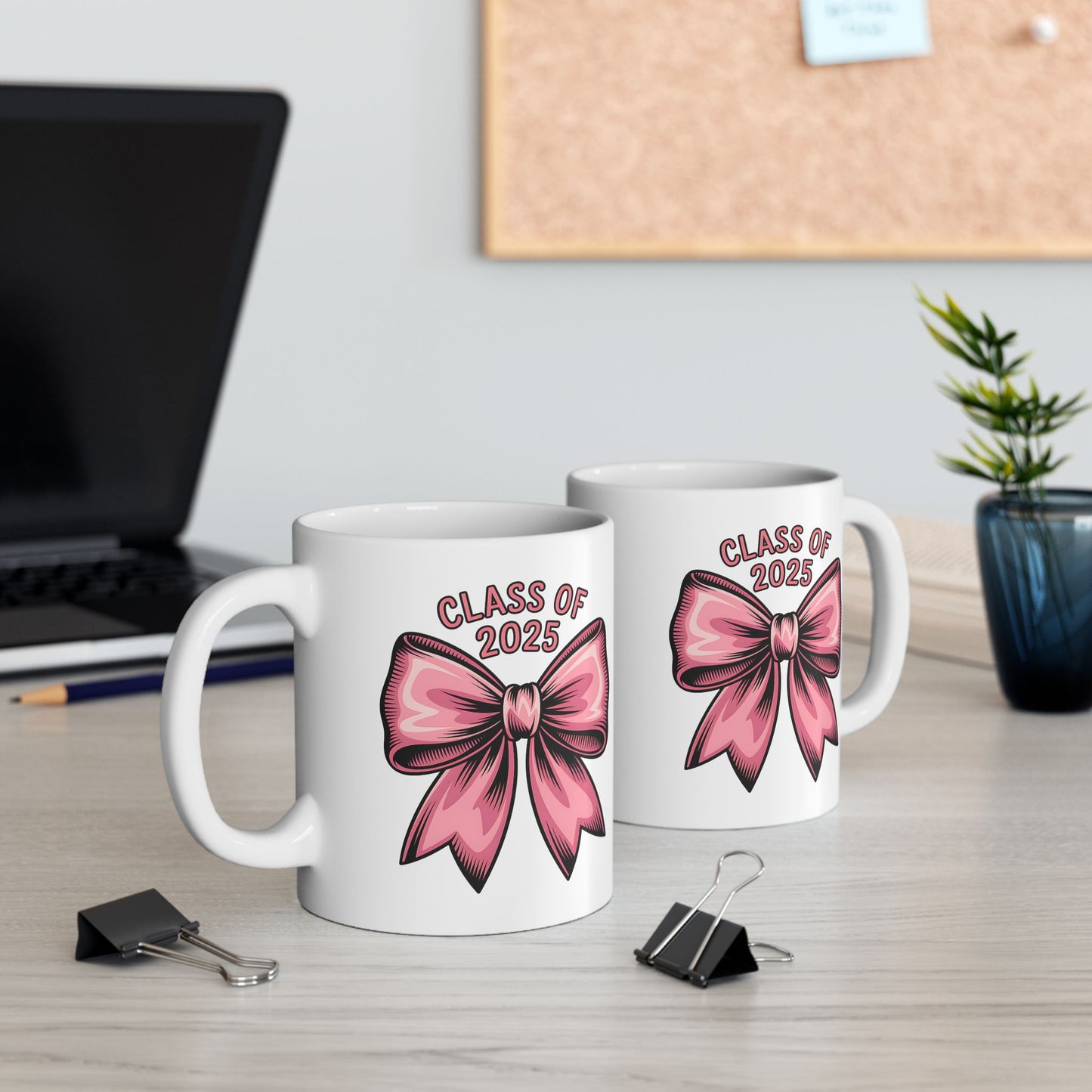 Class of 2025 Coffee Mug Gift for High School Her Graduation Gift for Her College Graduation Gift for Graduate