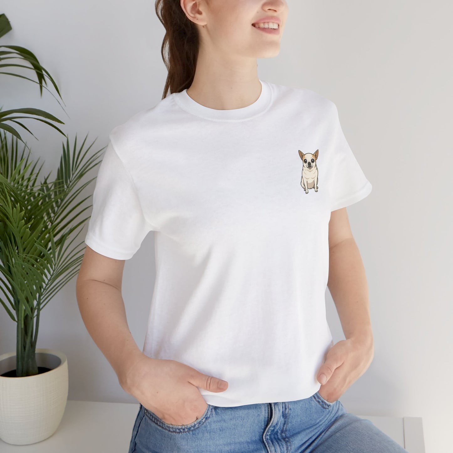 Best Dog Mom Ever Shirt T-Shirt
