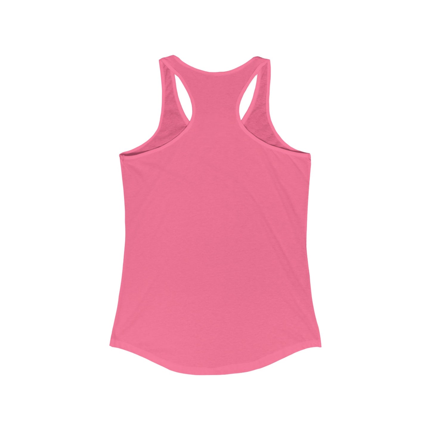 Day Drinking Club Skeleton Racerback Tank Top Gift for Her