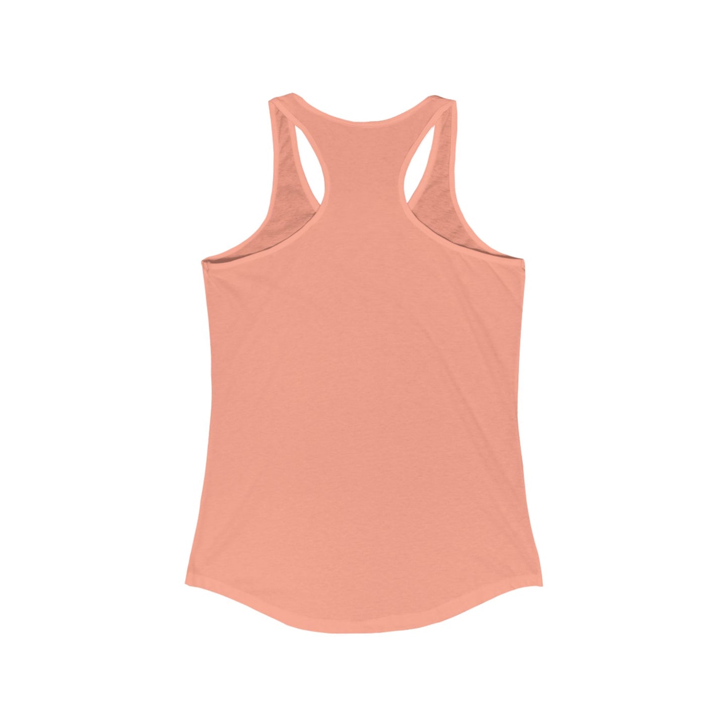 Day Drinking Club Skeleton Racerback Tank Top Gift for Her