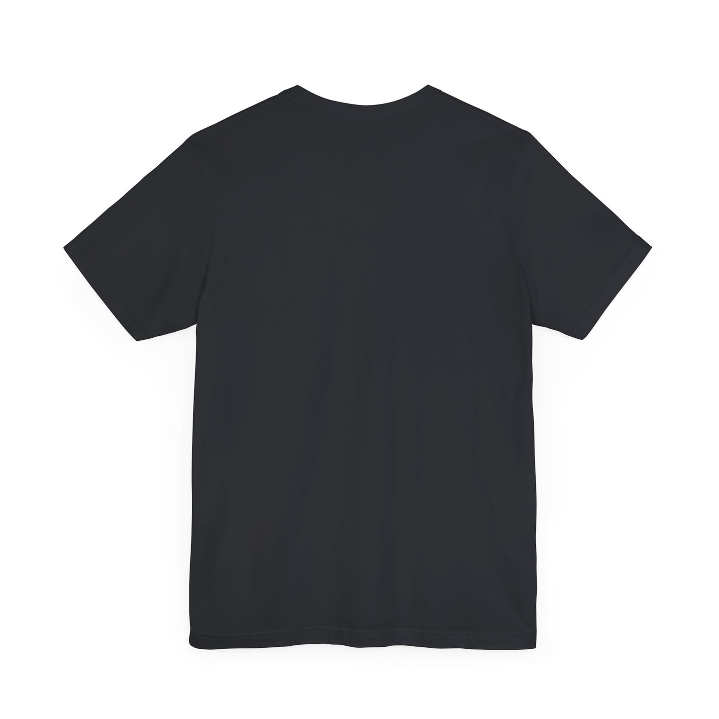Chihuahua Lover Tee - Small Body Big Heart Unisex Short Sleeve T-Shirt