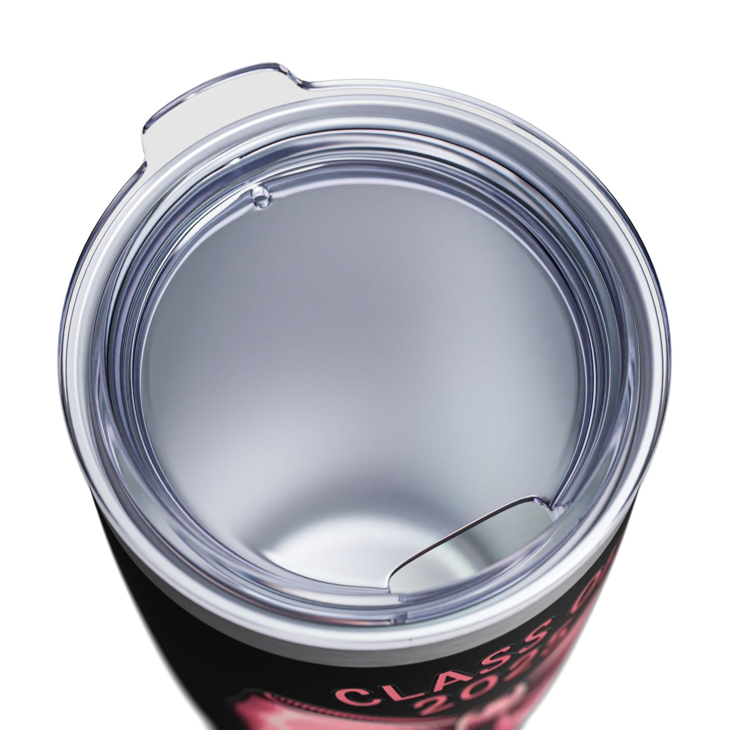 Class of 2025 20 OZ Steel Tumbler Gift for High School Her Graduation Gift for Her College Graduation Gift for Graduate