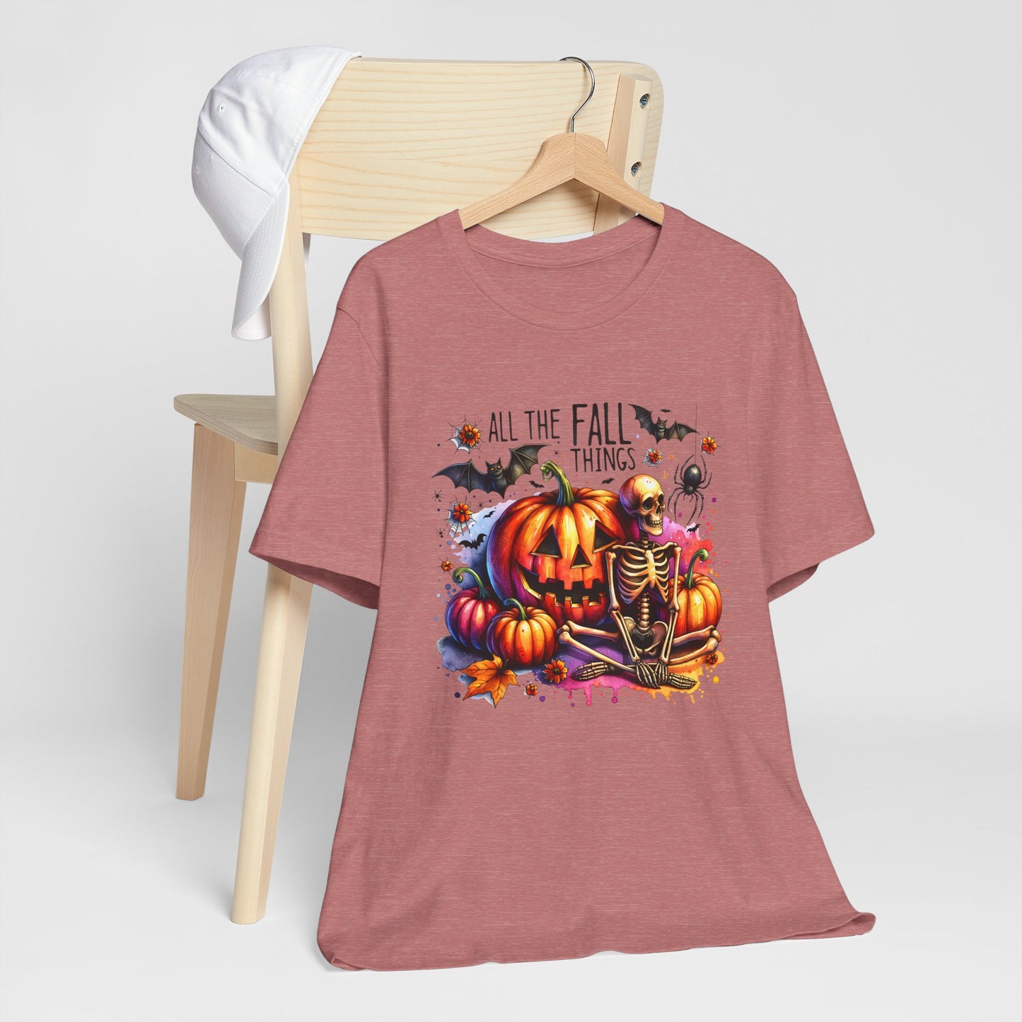 All the Fall Things T-shirt