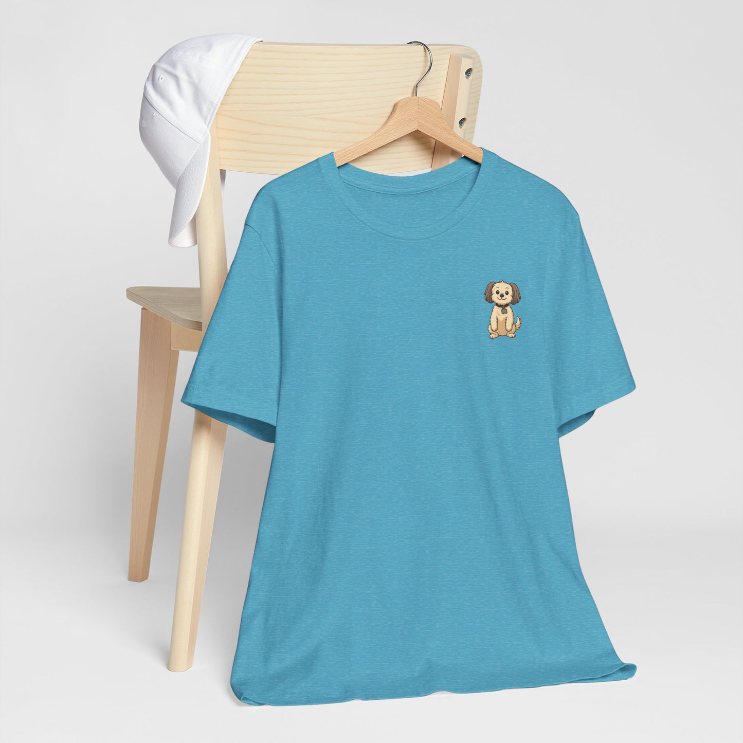 Best Dog Mom Ever T-Shirt