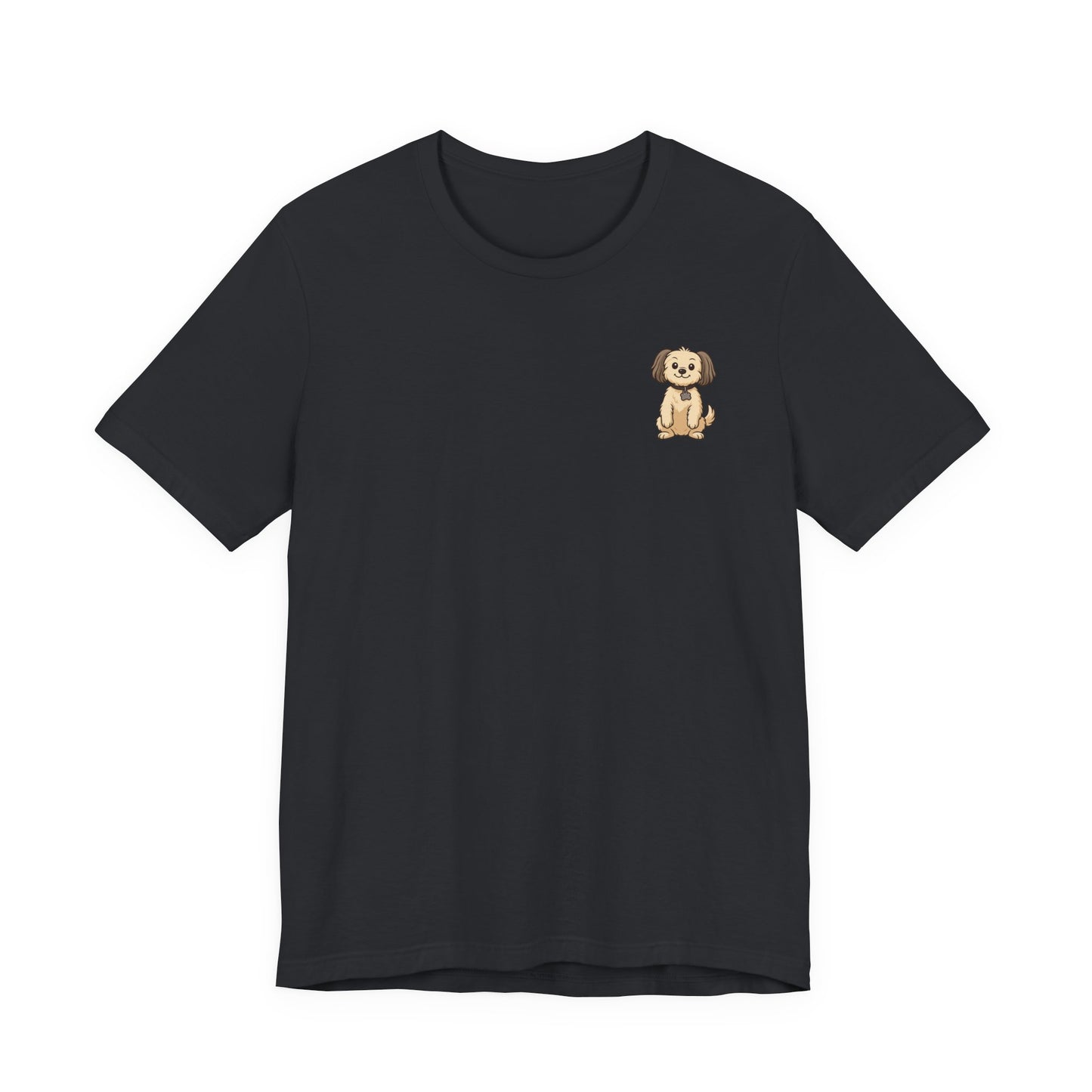 Best Dog Mom Ever T-Shirt