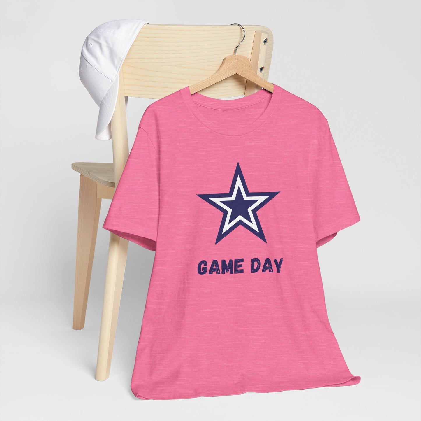 Cowboys Game Day T-Shirt