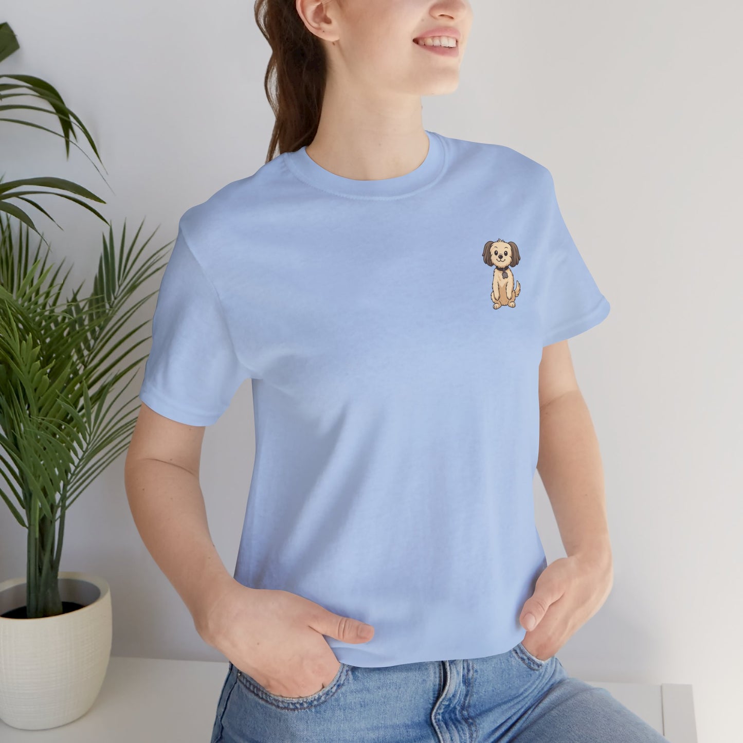 Best Dog Mom Ever T-Shirt