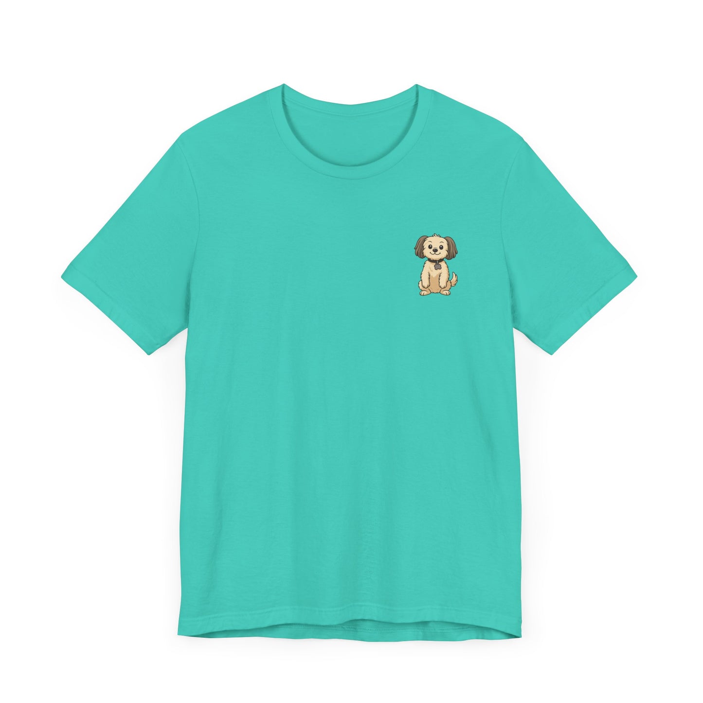 Best Dog Mom Ever Chihuahua T-Shirt Gift for Mom Gift for Sister Gift for Wife