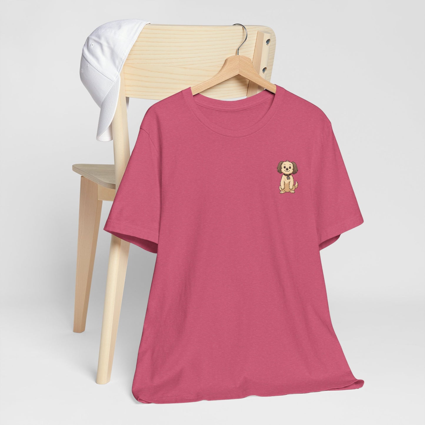 Best Dog Mom Ever T-Shirt