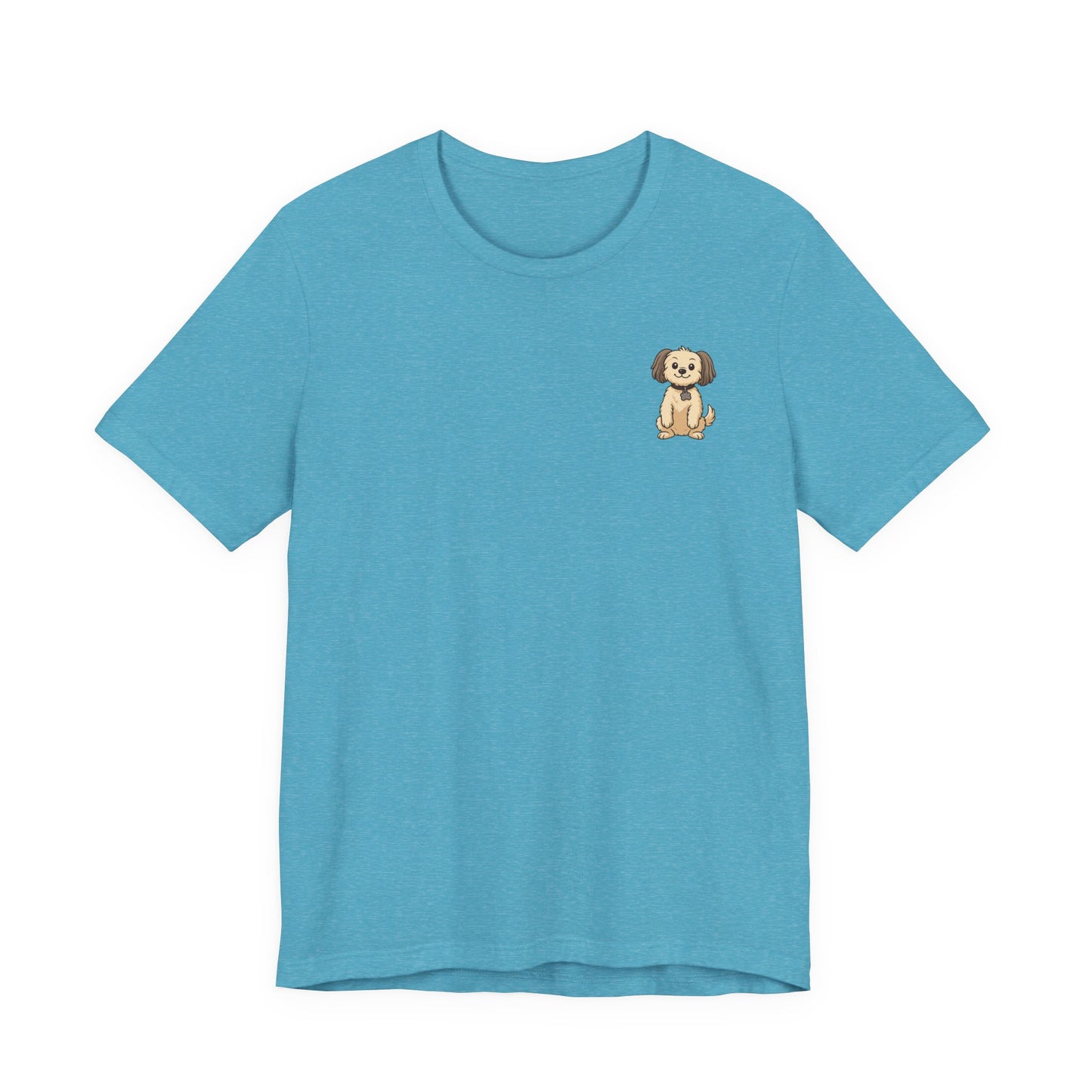 Best Dog Mom Ever T-Shirt