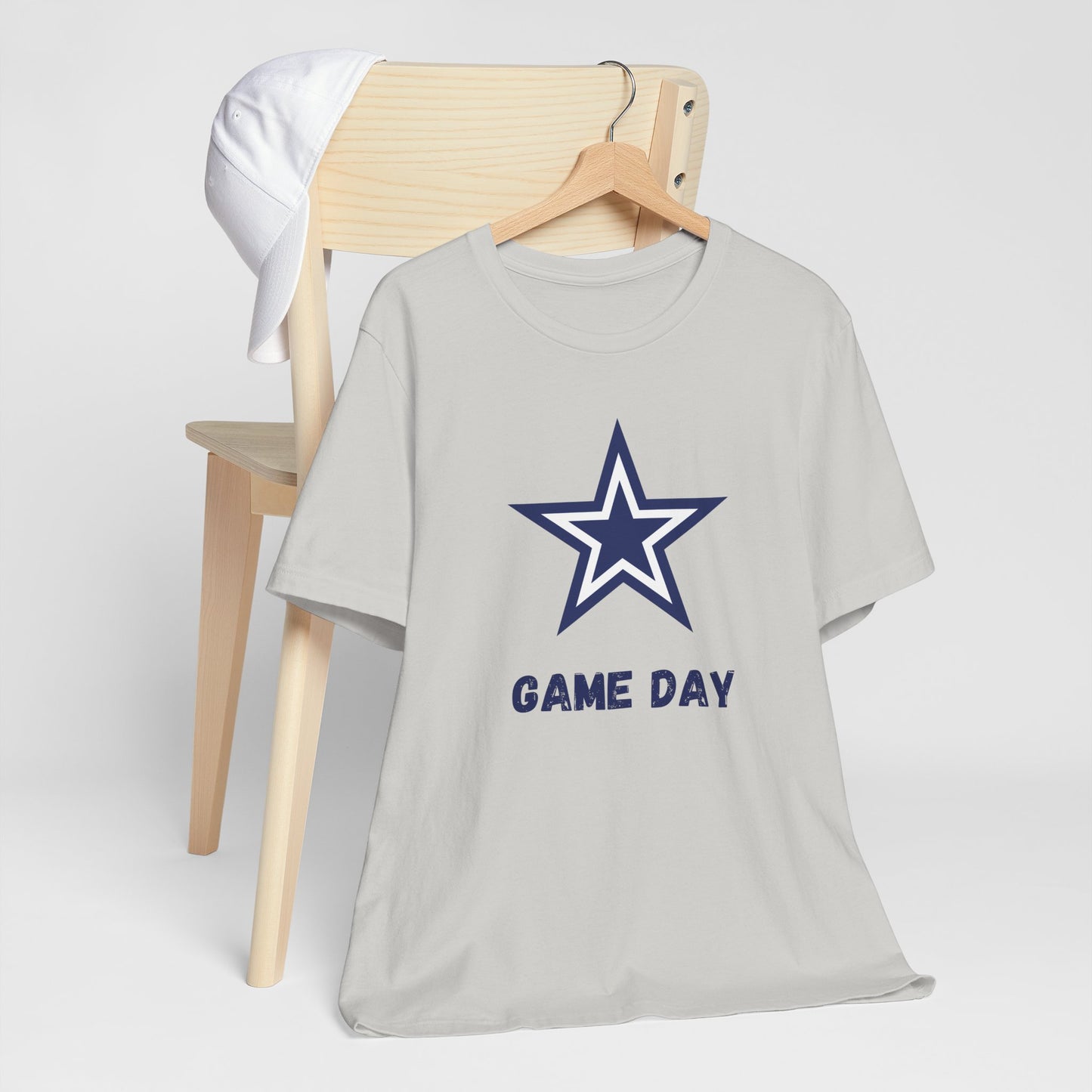 Cowboys Game Day T-Shirt