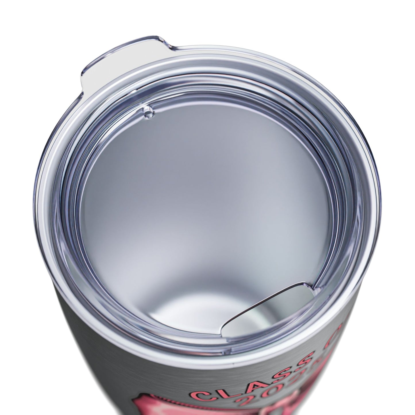 Class of 2025 20 OZ Steel Tumbler Gift for High School Her Graduation Gift for Her College Graduation Gift for Graduate