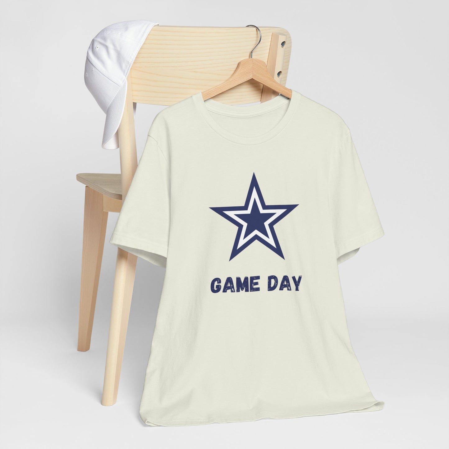 Cowboys Game Day T-Shirt