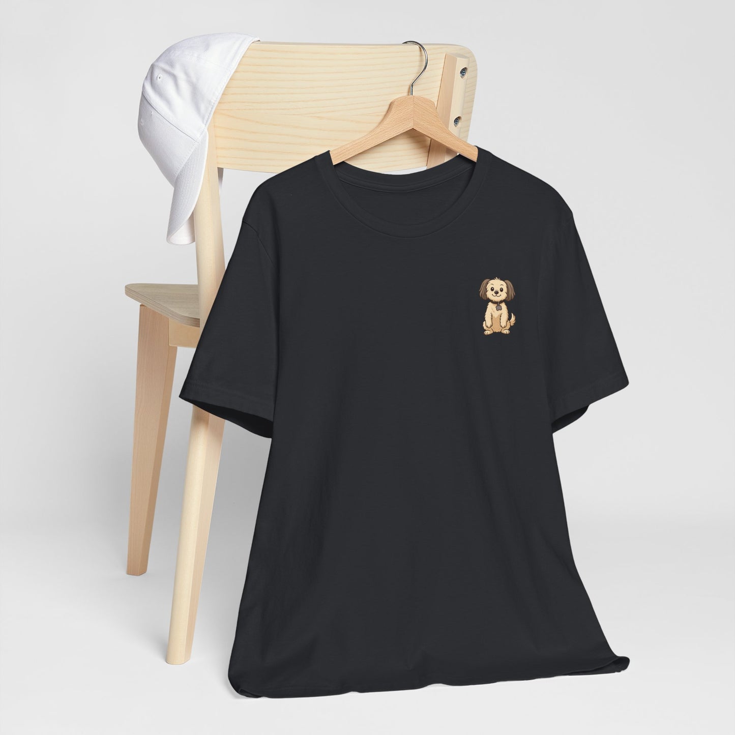 Best Dog Mom Ever T-Shirt
