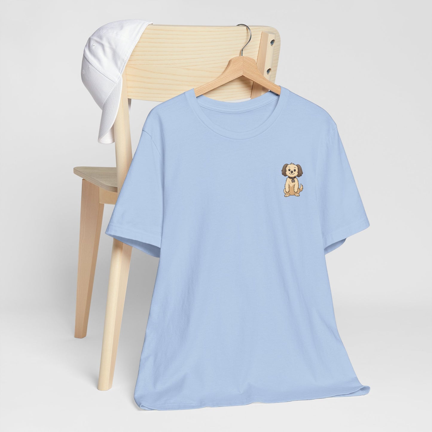 Best Dog Mom Ever T-Shirt
