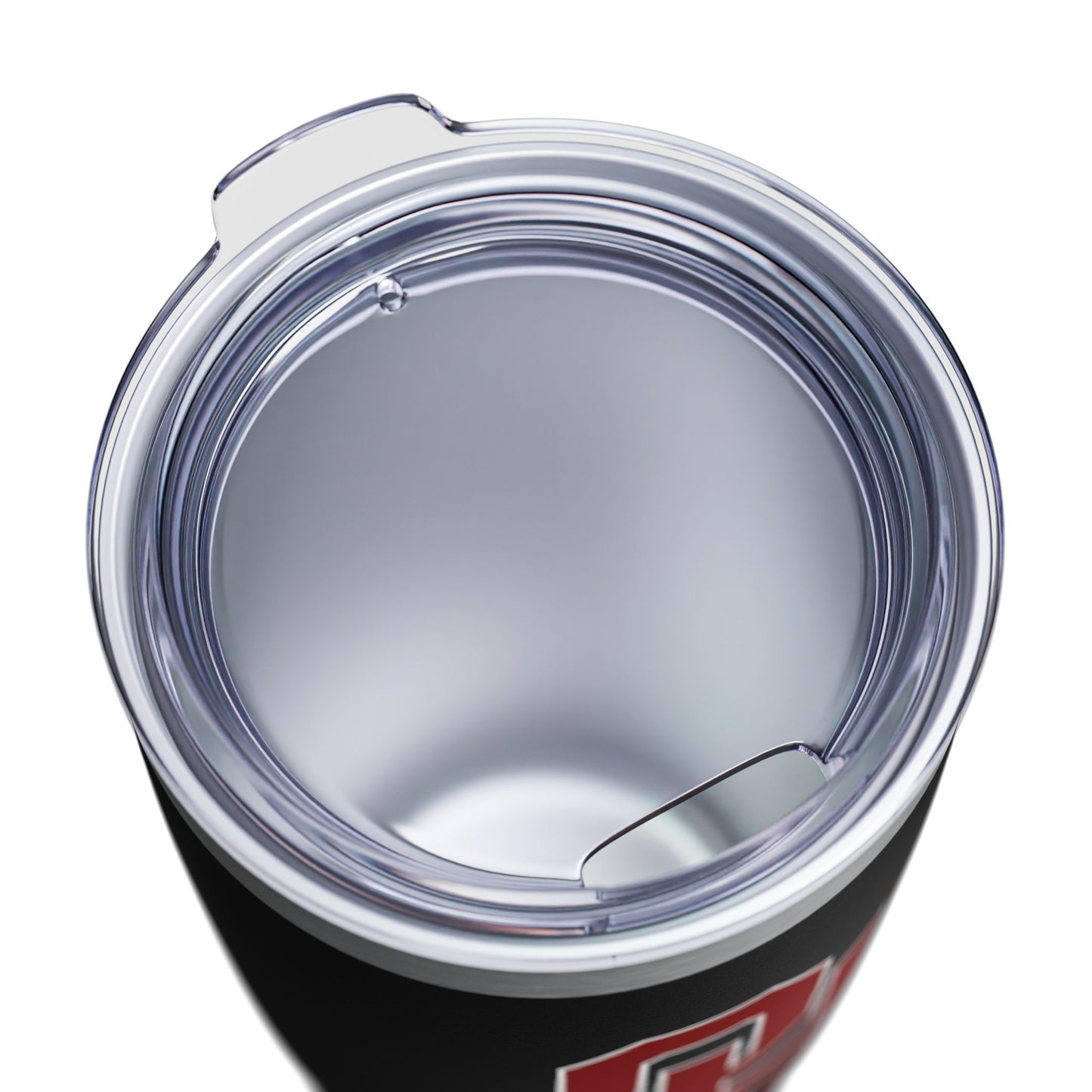 Oklahoma Sooners 20 oz Insulated Tumbler Gift for Sooners Fan Gift for Game Day OU Fan