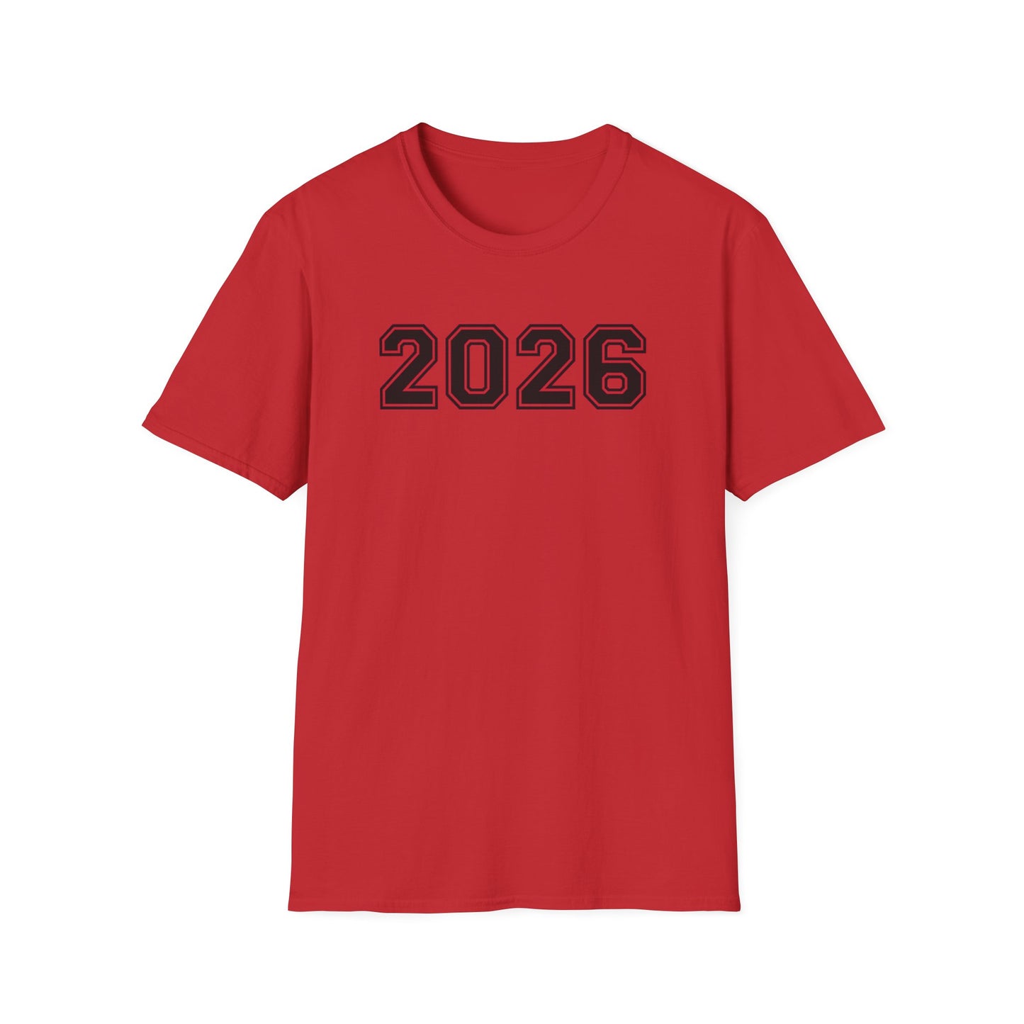 2026 Tee