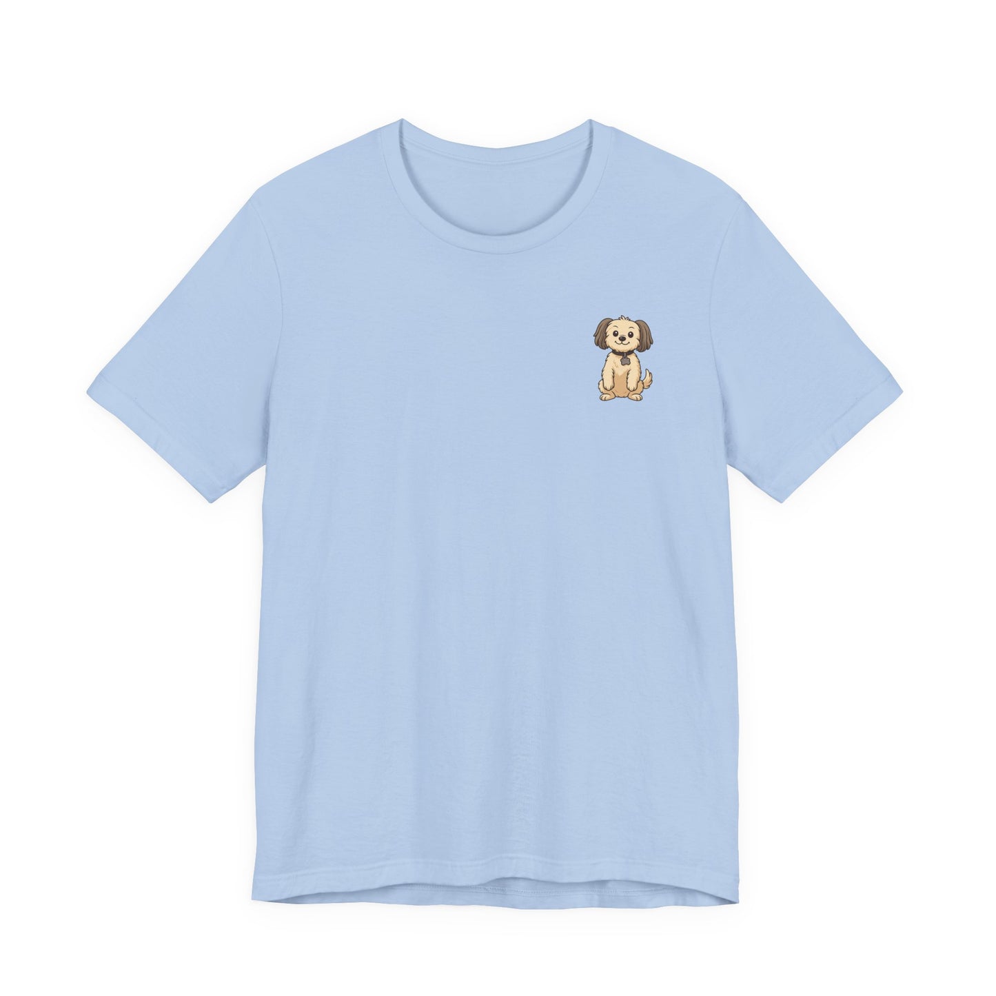 Best Dog Mom Ever T-Shirt