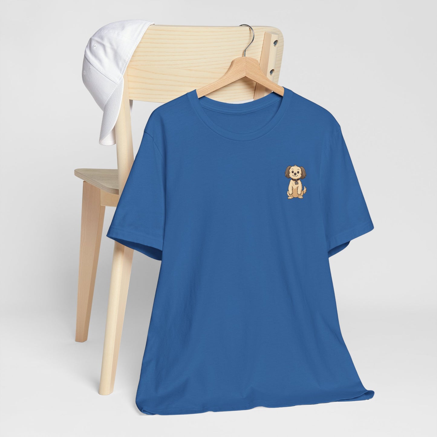 Best Dog Mom Ever T-Shirt