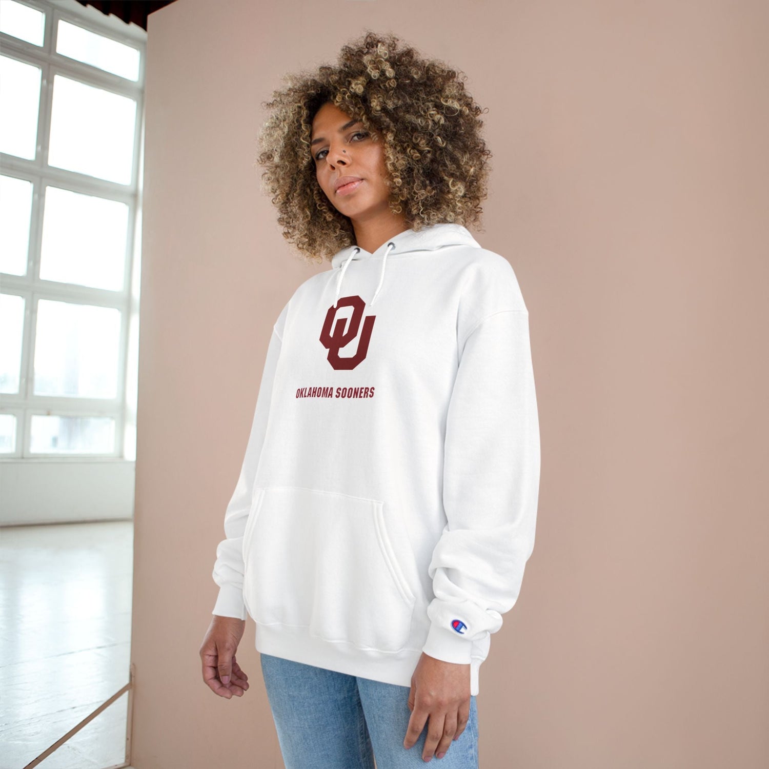 Graphic Design Hoodies