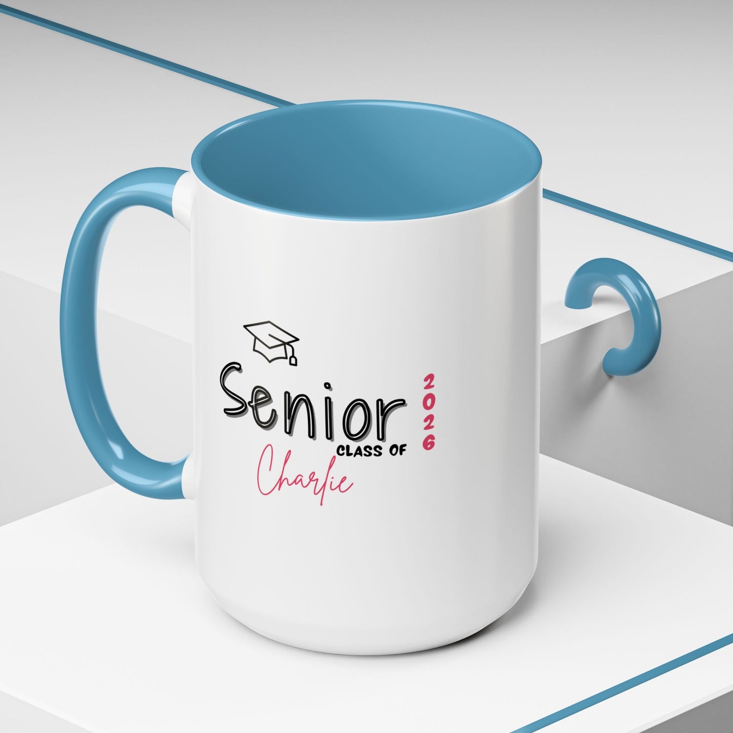 Graduation Drink Cups