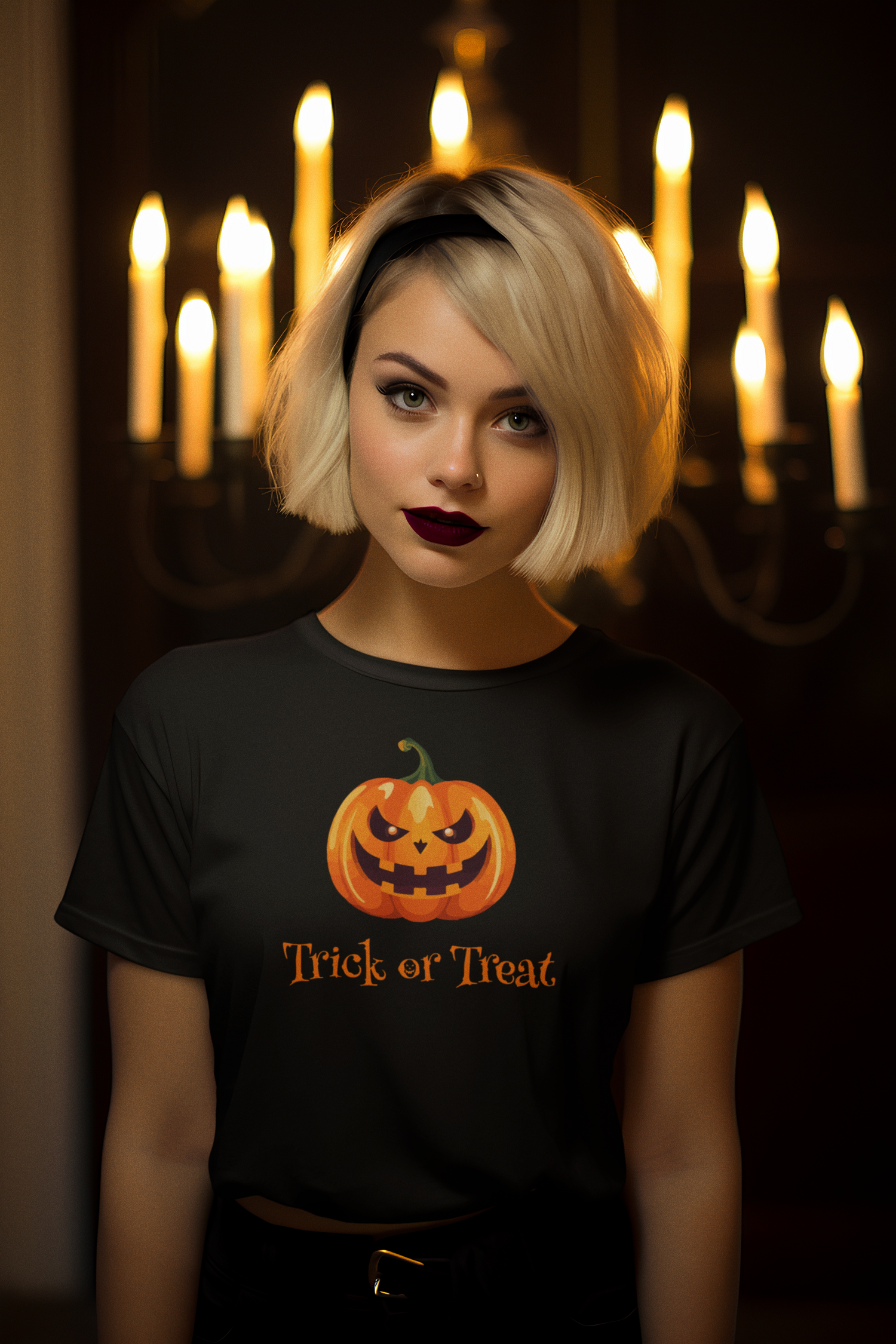 Halloween T-Shirts